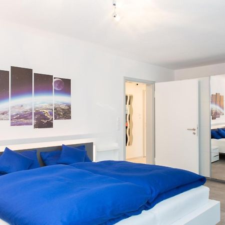Wiloma Apartment Баден-Баден Екстериор снимка