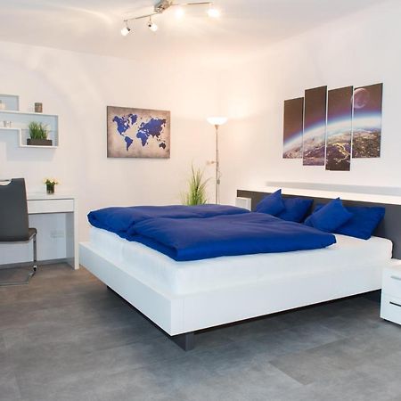 Wiloma Apartment Баден-Баден Екстериор снимка