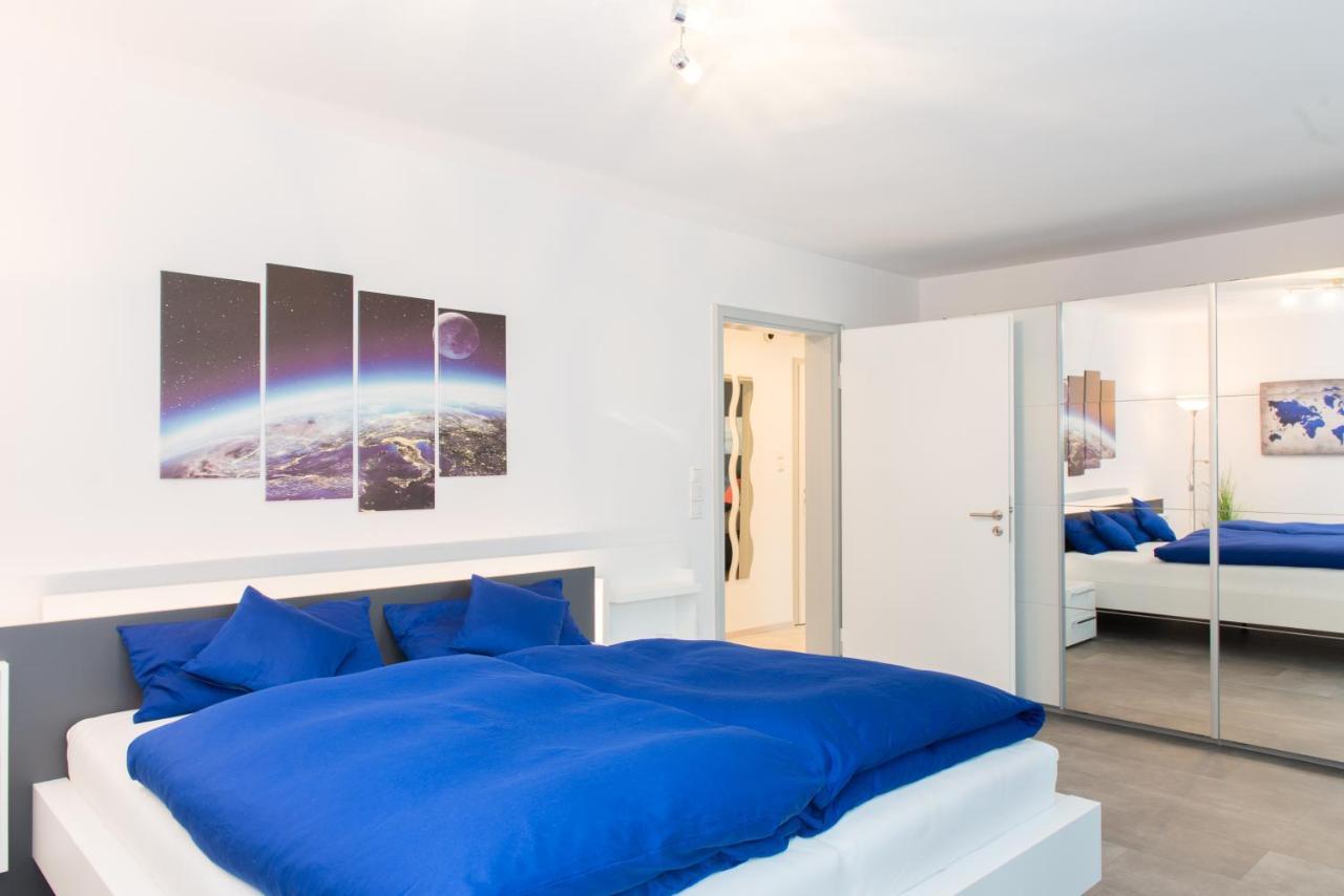 Wiloma Apartment Баден-Баден Екстериор снимка