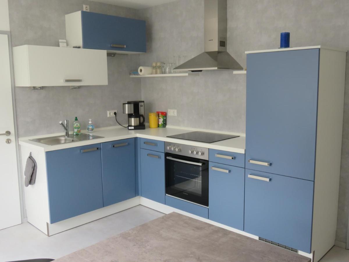 Wiloma Apartment Баден-Баден Екстериор снимка