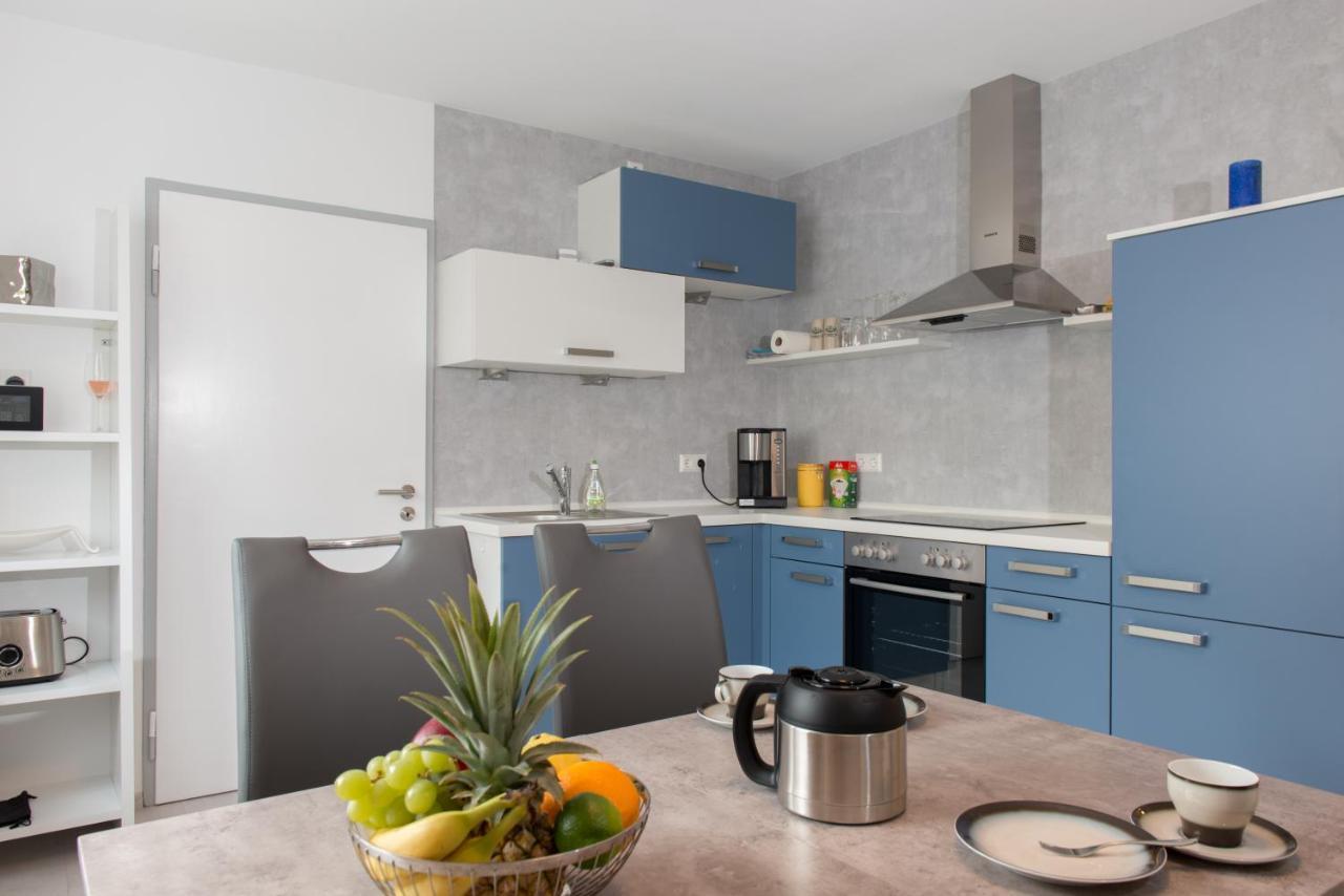 Wiloma Apartment Баден-Баден Екстериор снимка