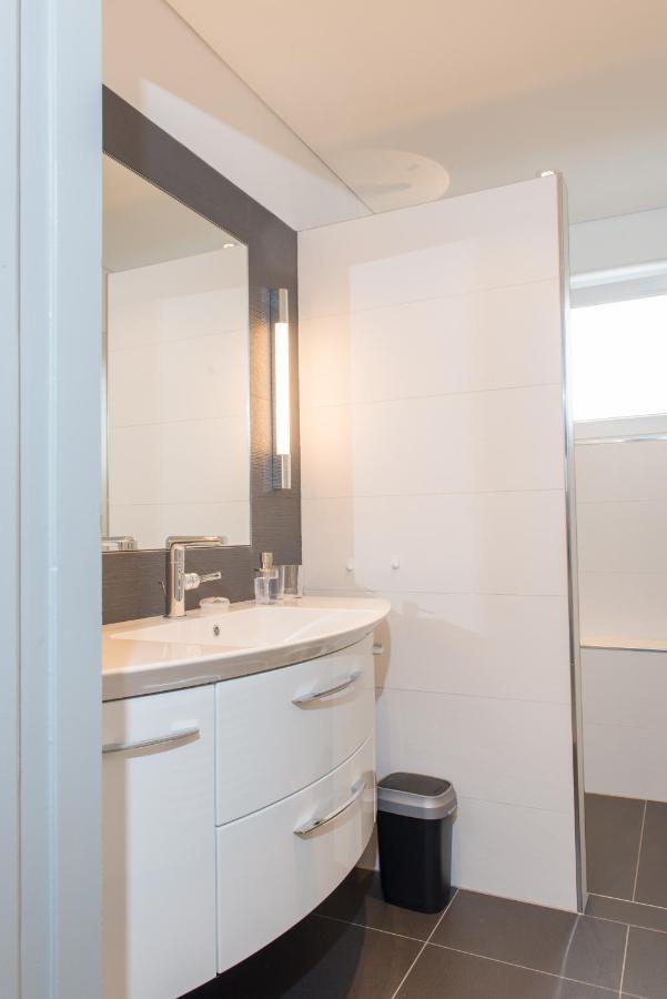 Wiloma Apartment Баден-Баден Екстериор снимка