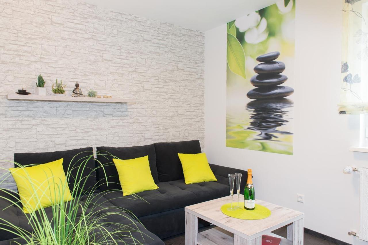 Wiloma Apartment Баден-Баден Екстериор снимка