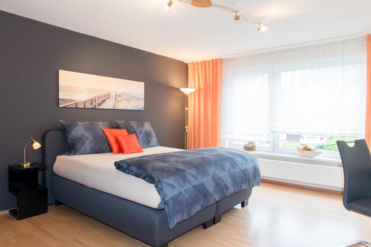 Wiloma Apartment Баден-Баден Екстериор снимка